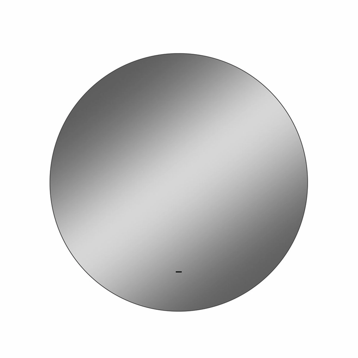 Круглое зеркало диаметр 60 см Ajour с бесконтактным сенсором, холодная подсветка ЗЛП247