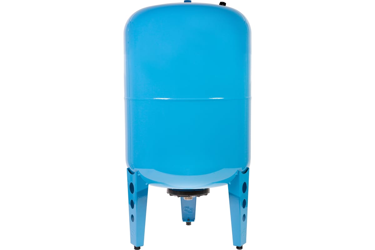 Гидроаккумулятор 100 литров для питьевой воды ВП к Джилекс давление 8 бар 7106