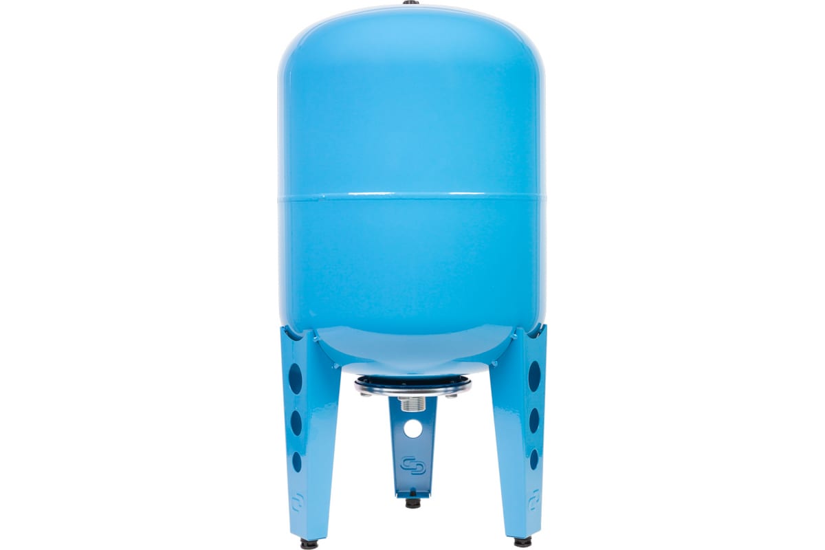 Гидроаккумулятор 50 литров для питьевой воды В Джилекс 7054