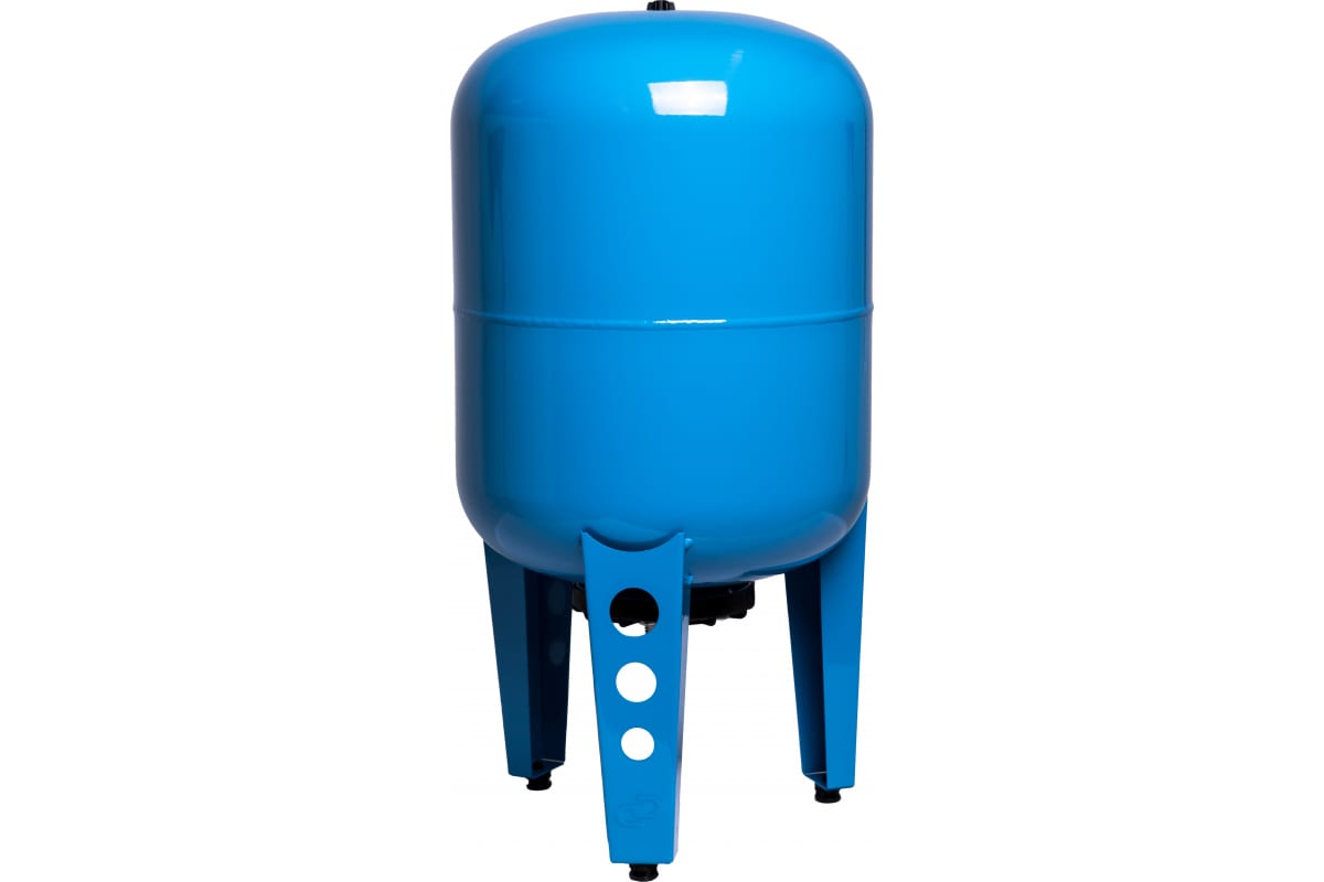 Гидроаккумулятор 50 литров для питьевой воды давление 8 бар ВП к ДЖИЛЕКС 7059