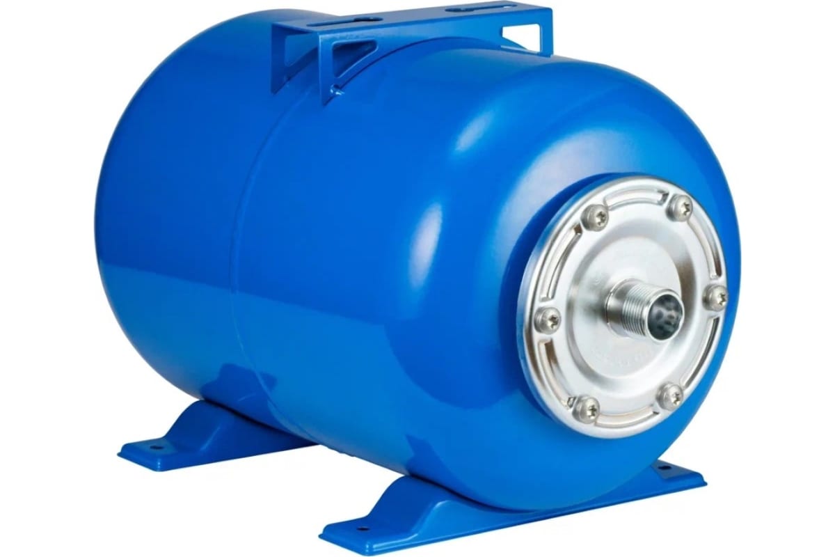 Гидроаккумулятор Джилекс Г 24 литра ХИТ для питьевой воды 7107