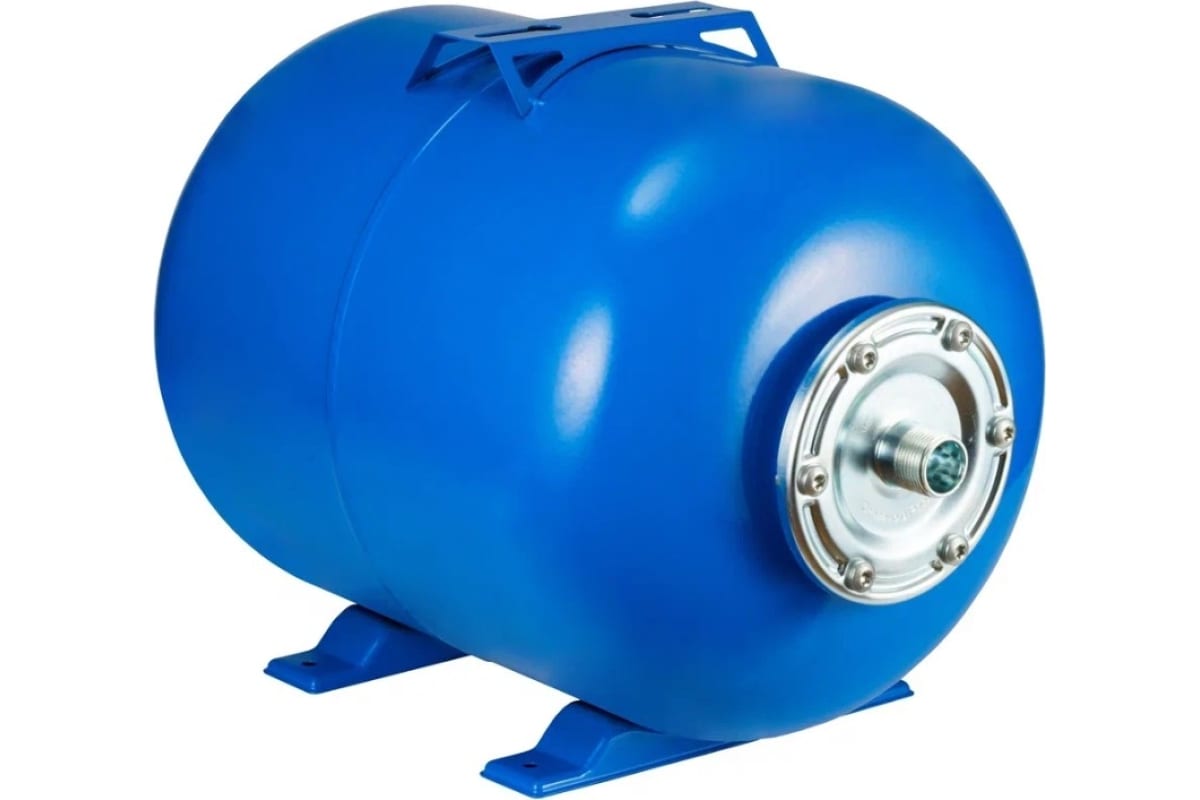 Гидроаккумулятор для питьевой воды Г 50 литров ХИТ Джилекс 7108
