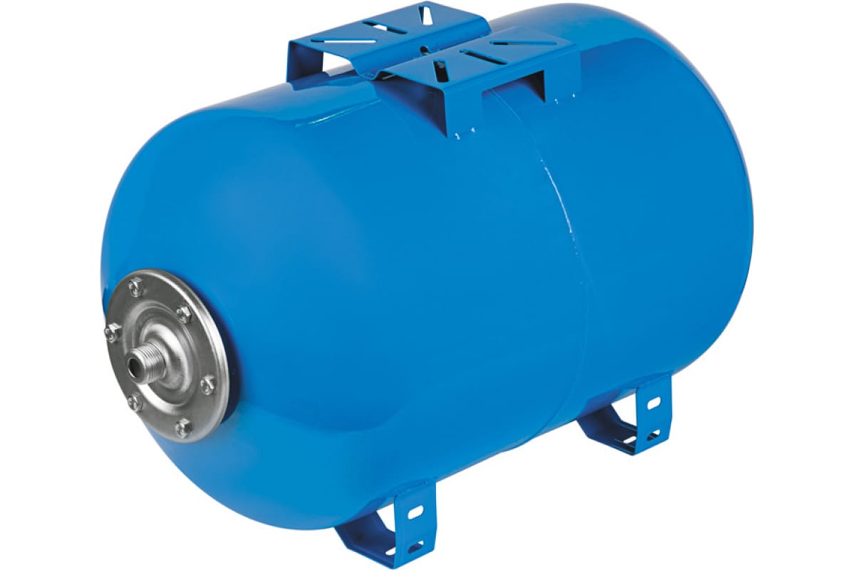 Гидроаккумулятор 100 литров для водоснабжения Unipump 77074