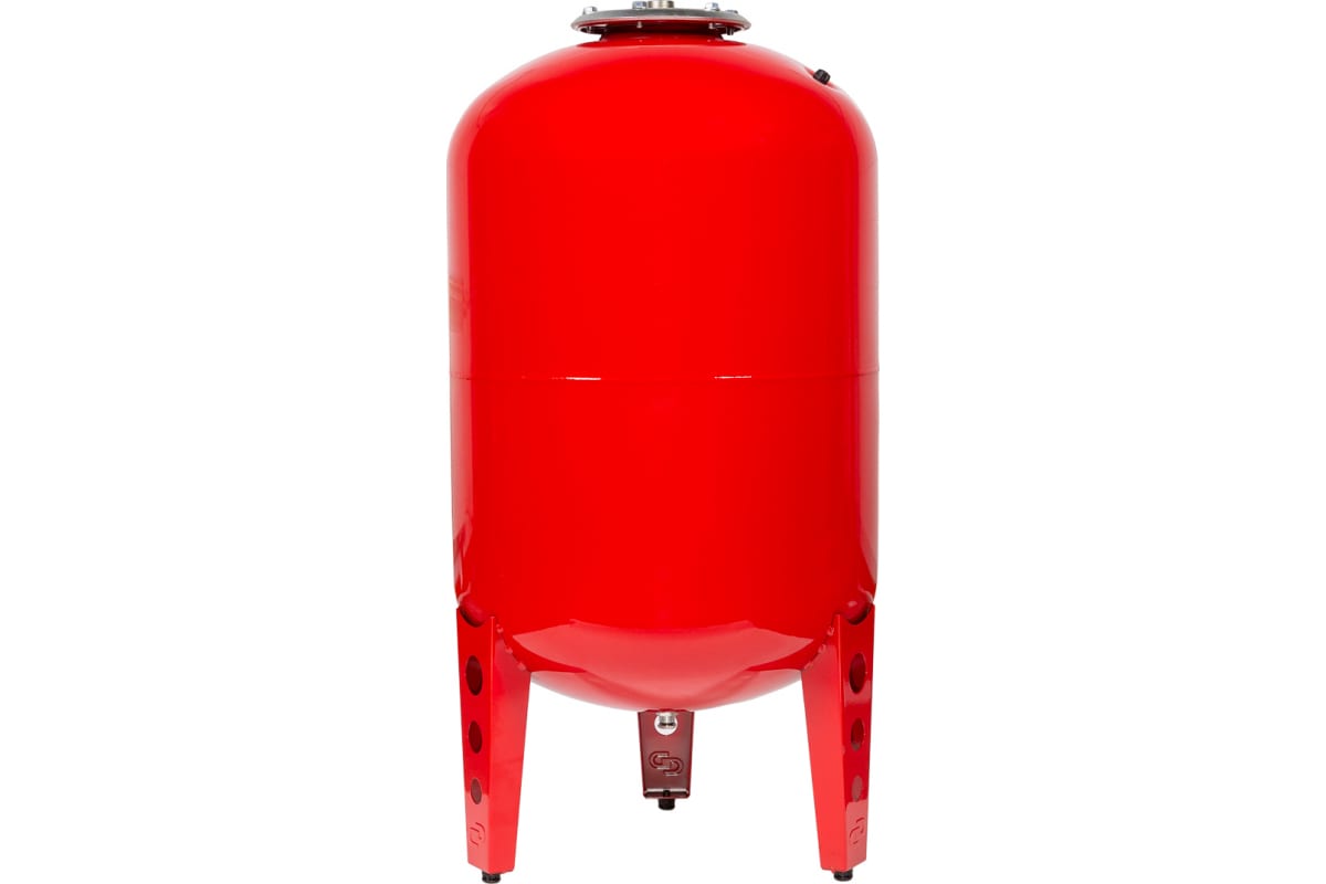 Расширительный бак для отопления 300 литров Джилекс 7793